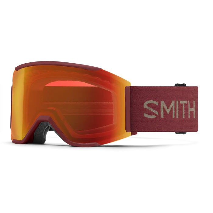 Smith Squad Mag Goggles + Bonus Lens - Image 3