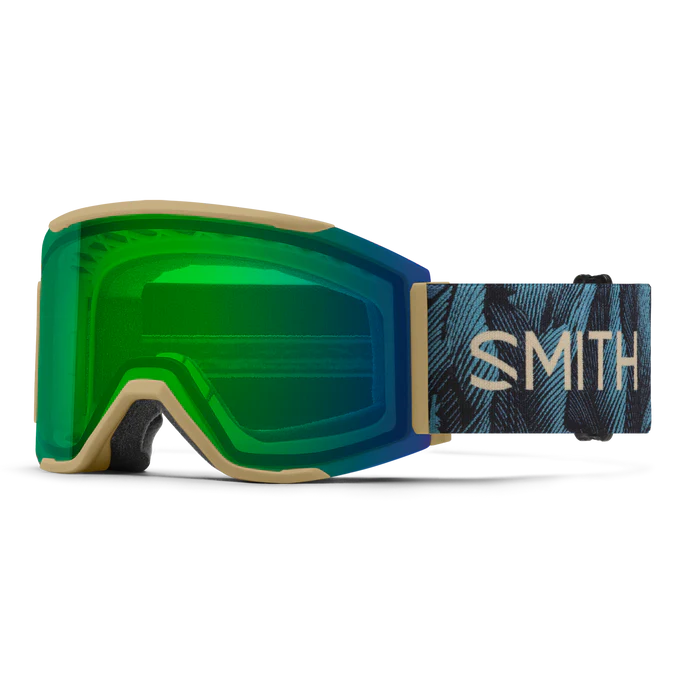 Smith Squad Mag Goggles + Bonus Lens - Image 30