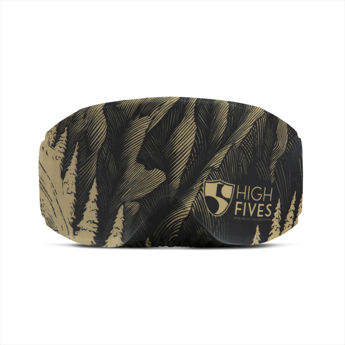 Smith Squad Mag Goggles + Bonus Lens - Image 36