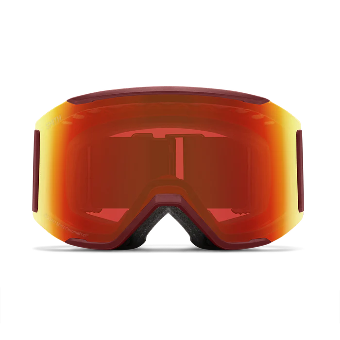 Smith Squad Mag Goggles + Bonus Lens - Image 4