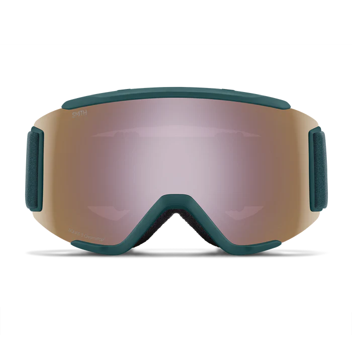 Smith Squad S Goggles + Bonus Lens - Image 2