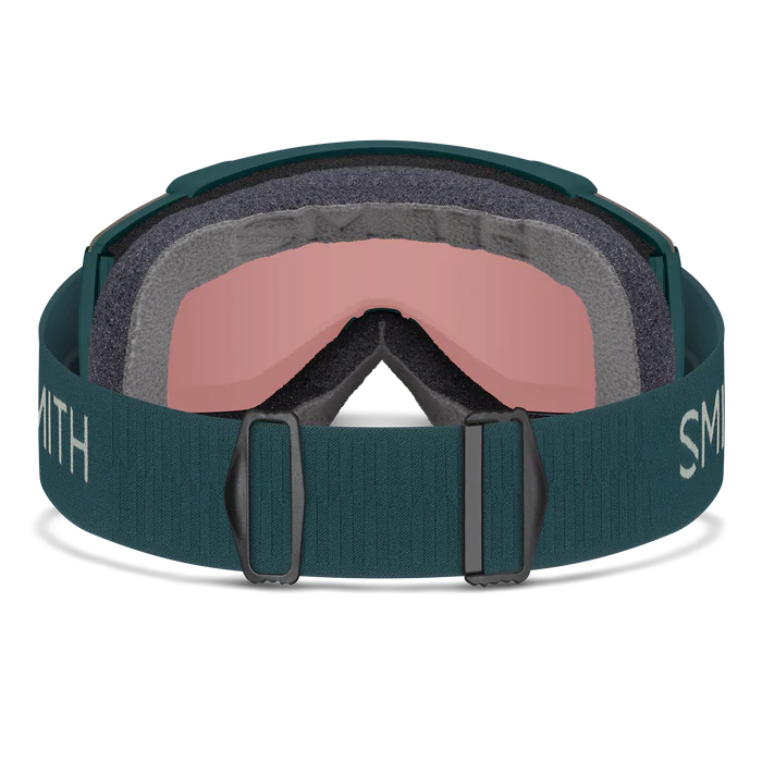 Smith Squad S Goggles + Bonus Lens - Image 3