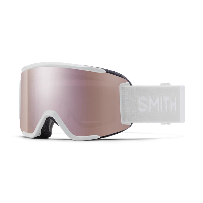 Smith Squad S Goggles + Bonus Lens - Image 6