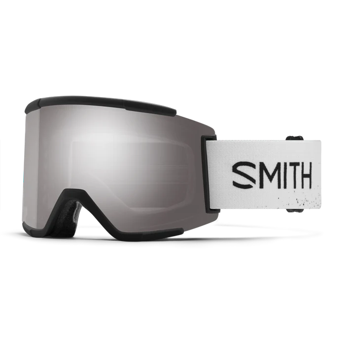 Smith Squad XL Goggles + Bonus Lens