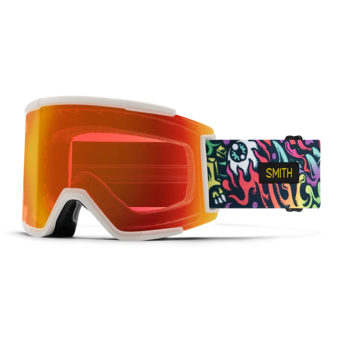 Smith Squad XL Goggles + Bonus Lens - Image 10