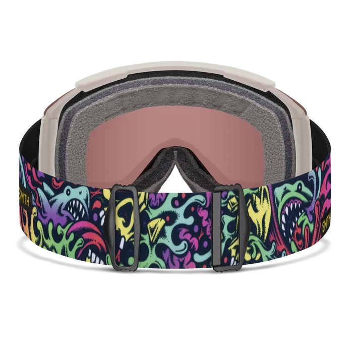 Smith Squad XL Goggles + Bonus Lens - Image 11