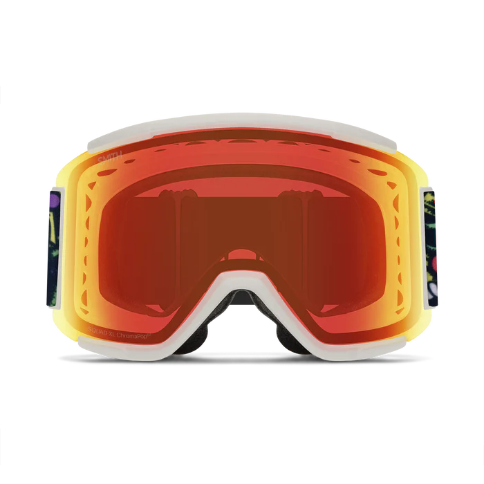 Smith Squad XL Goggles + Bonus Lens - Image 12