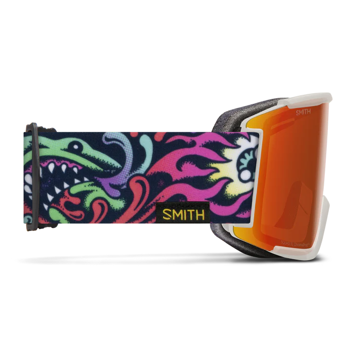 Smith Squad XL Goggles + Bonus Lens - Image 13