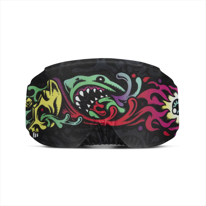 Smith Squad XL Goggles + Bonus Lens - Image 15