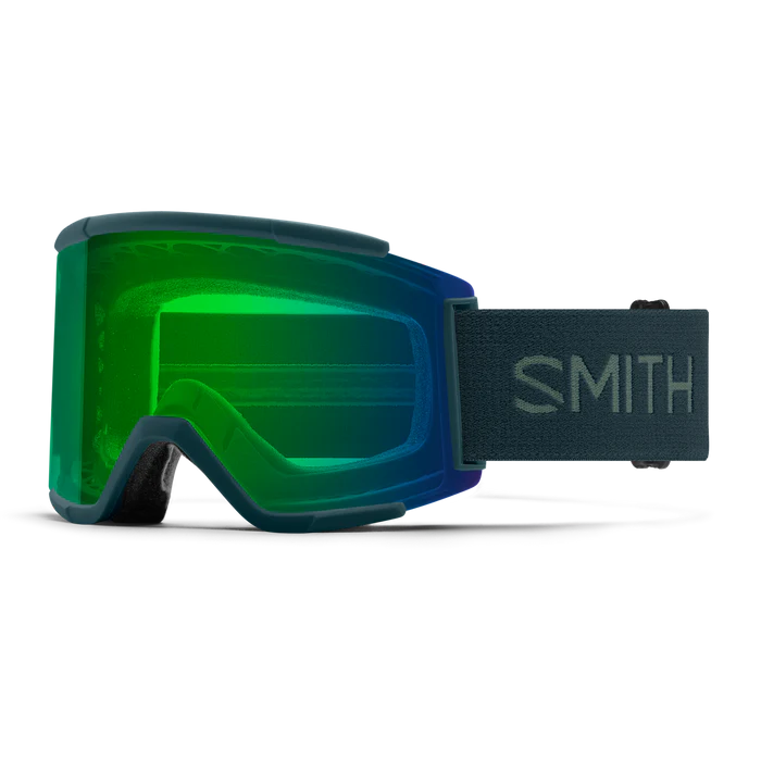 Smith Squad XL Goggles + Bonus Lens - Image 23