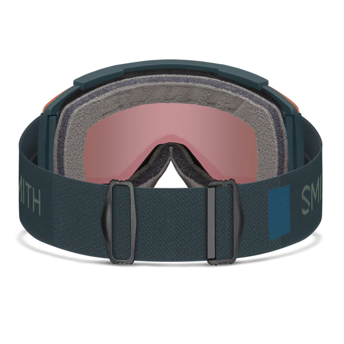 Smith Squad XL Goggles + Bonus Lens - Image 24