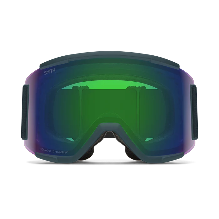 Smith Squad XL Goggles + Bonus Lens - Image 25