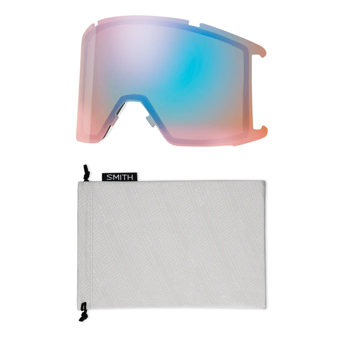 Smith Squad XL Goggles + Bonus Lens - Image 27