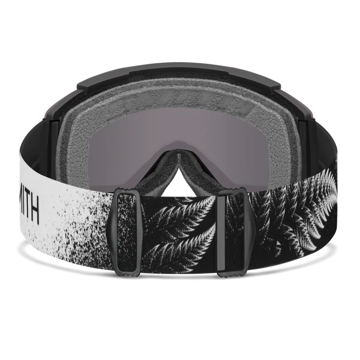 Smith Squad XL Goggles + Bonus Lens - Image 4