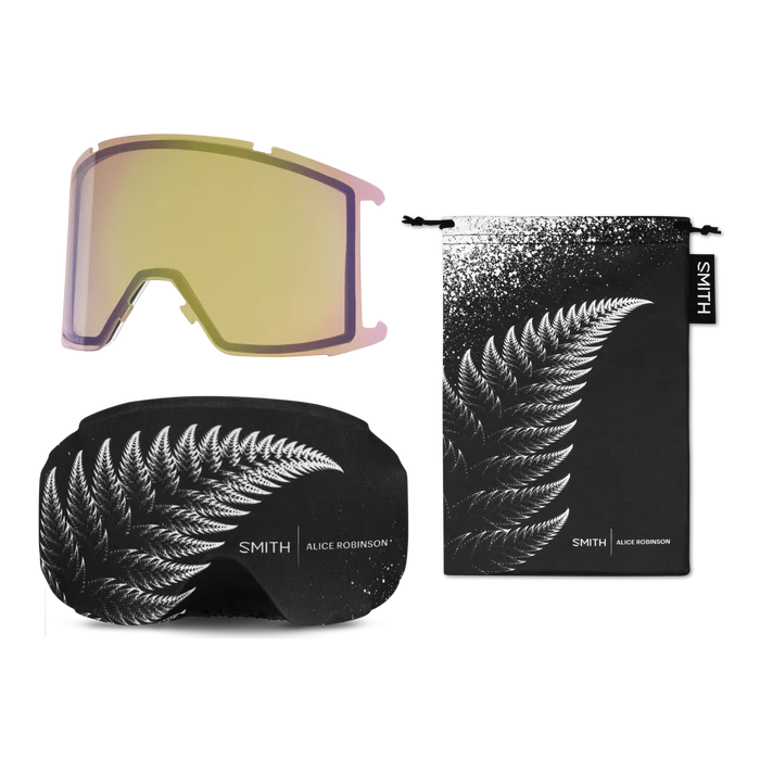 Smith Squad XL Goggles + Bonus Lens - Image 5