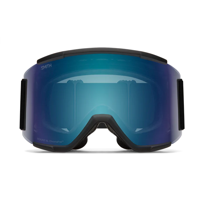 Smith Squad XL Goggles + Bonus Lens - Image 8