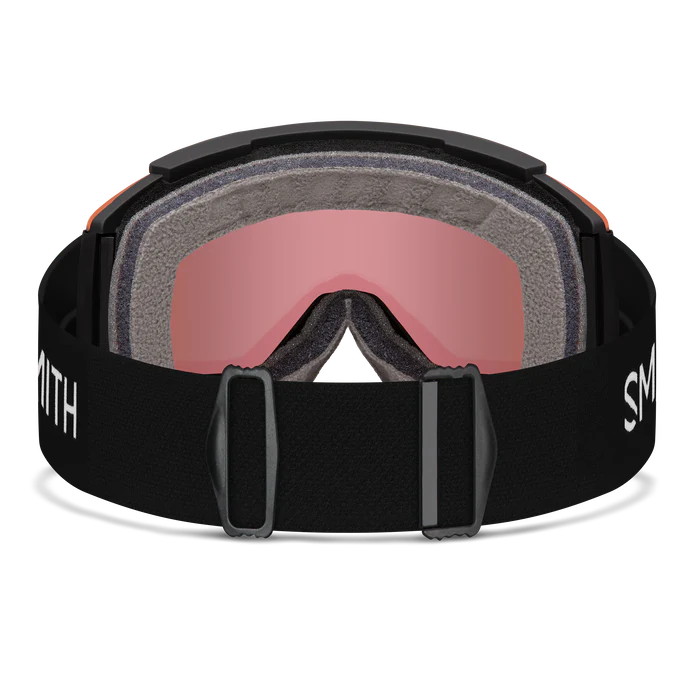 Smith Squad XL Goggles + Bonus Lens - Image 9