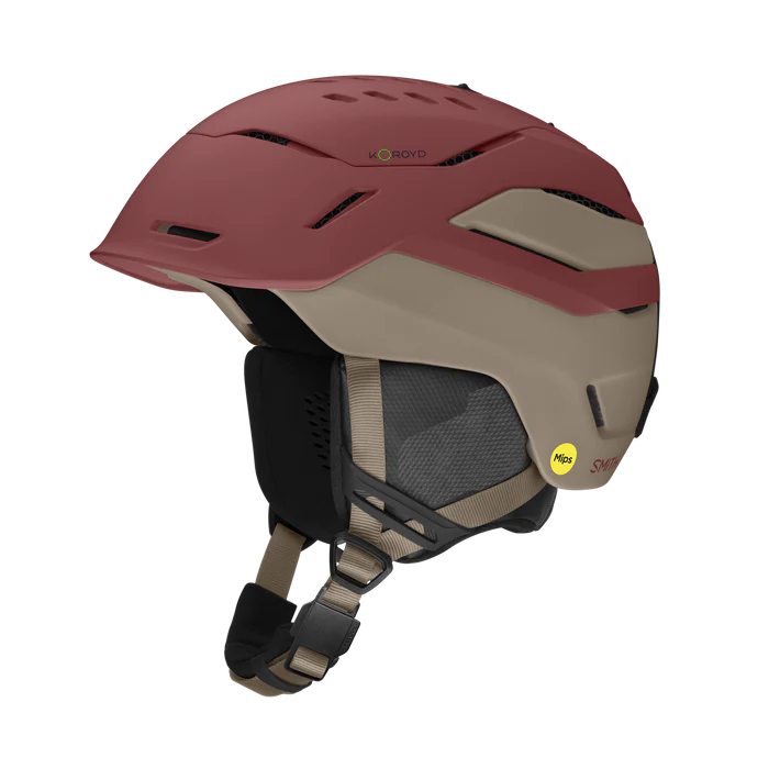 Smith Vantage 2 MIPS Helmet - Image 6