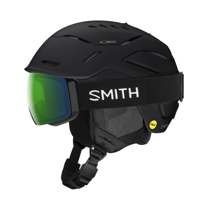 Smith Vantage 2 MIPS Helmet - Image 8