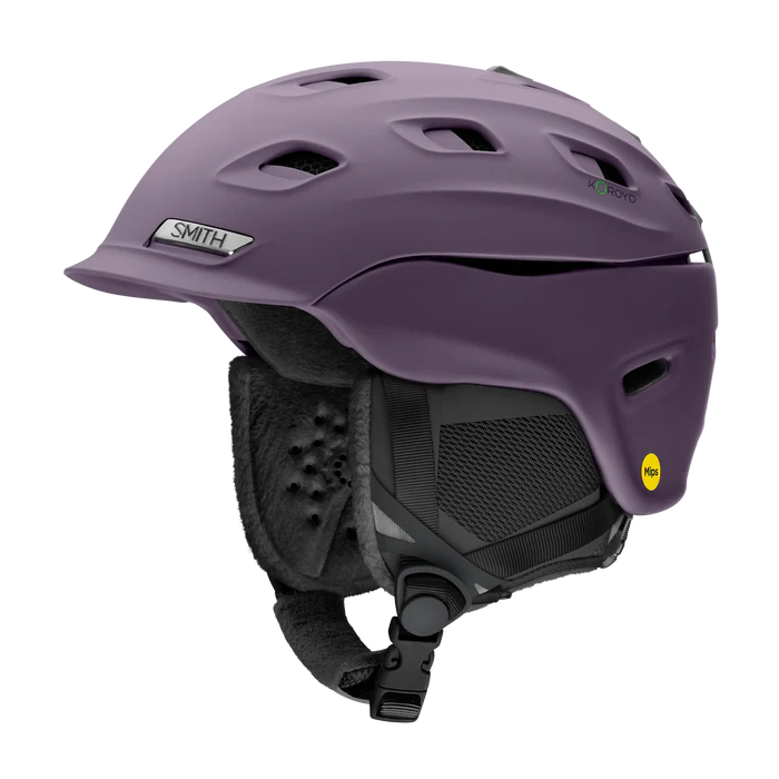 Smith Women's Vantage MIPS Helmet - Image 12