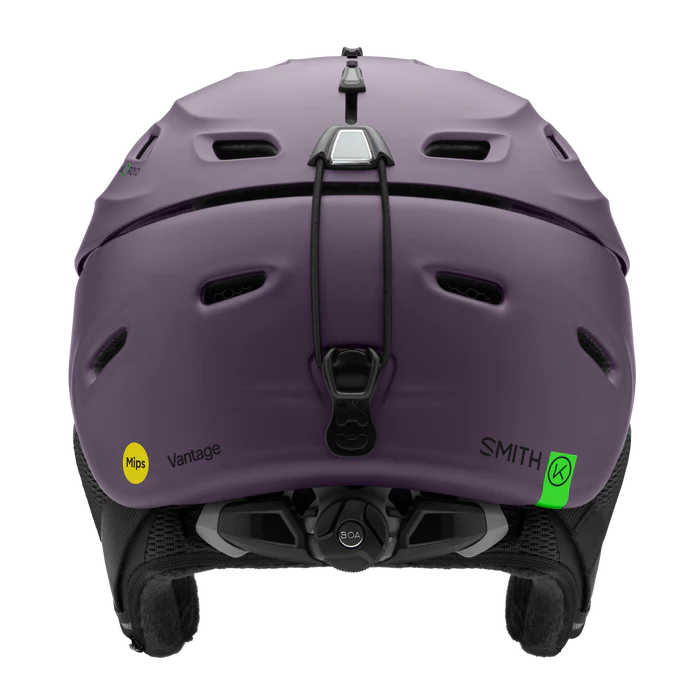Smith Women's Vantage MIPS Helmet - Image 13