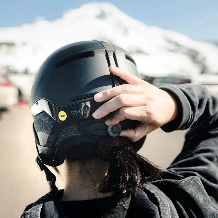 Smith Women's Vida MIPS Helmet - Image 12