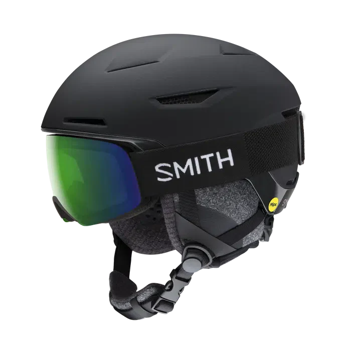Smith Women's Vida MIPS Helmet - Image 13