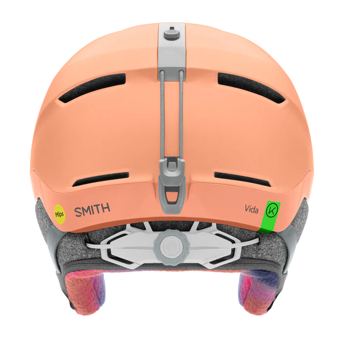 Smith Women's Vida MIPS Helmet - Image 18