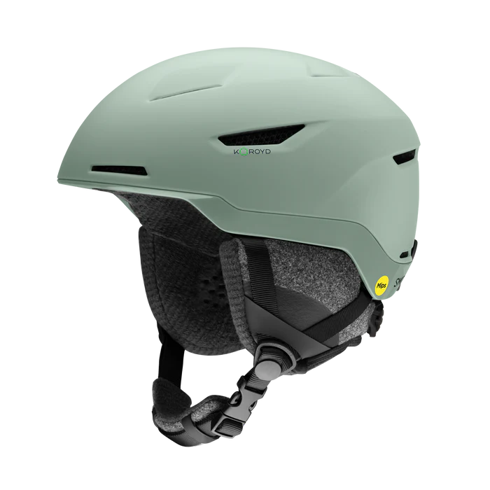 Smith Women's Vida MIPS Helmet - Image 20