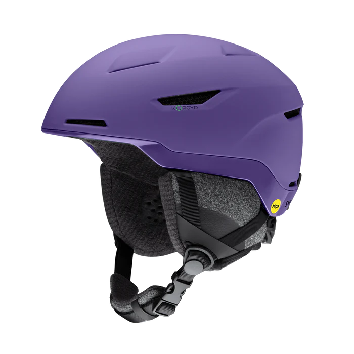 Smith Women's Vida MIPS Helmet - Image 25