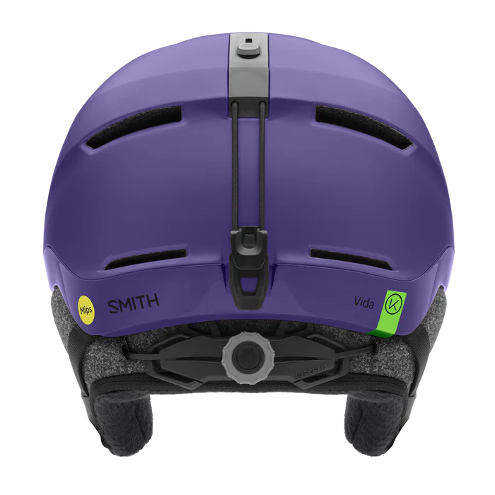 Smith Women's Vida MIPS Helmet - Image 26