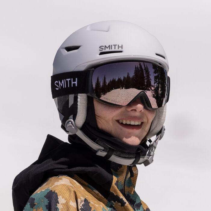 Smith Women's Vida MIPS Helmet - Image 5