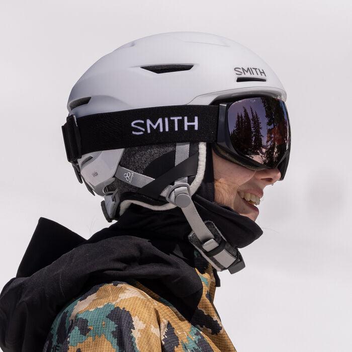 Smith Women's Vida MIPS Helmet - Image 6