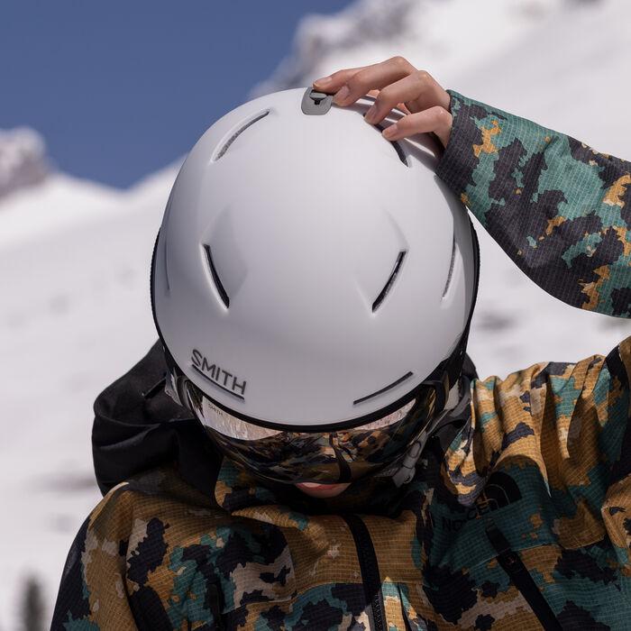 Smith Women's Vida MIPS Helmet - Image 9