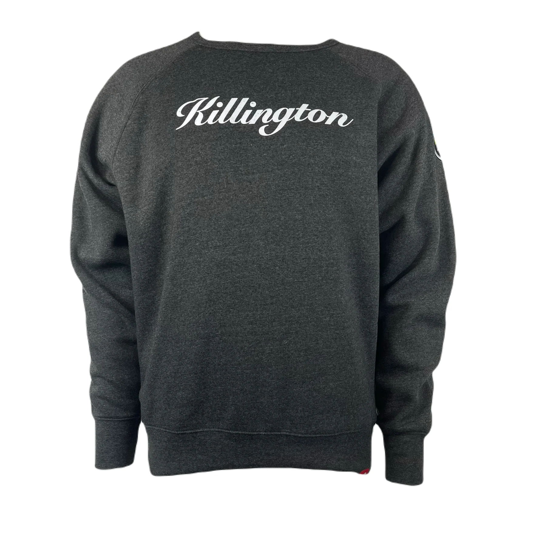 Killington Logo Harmon Script Crewneck - Image 3