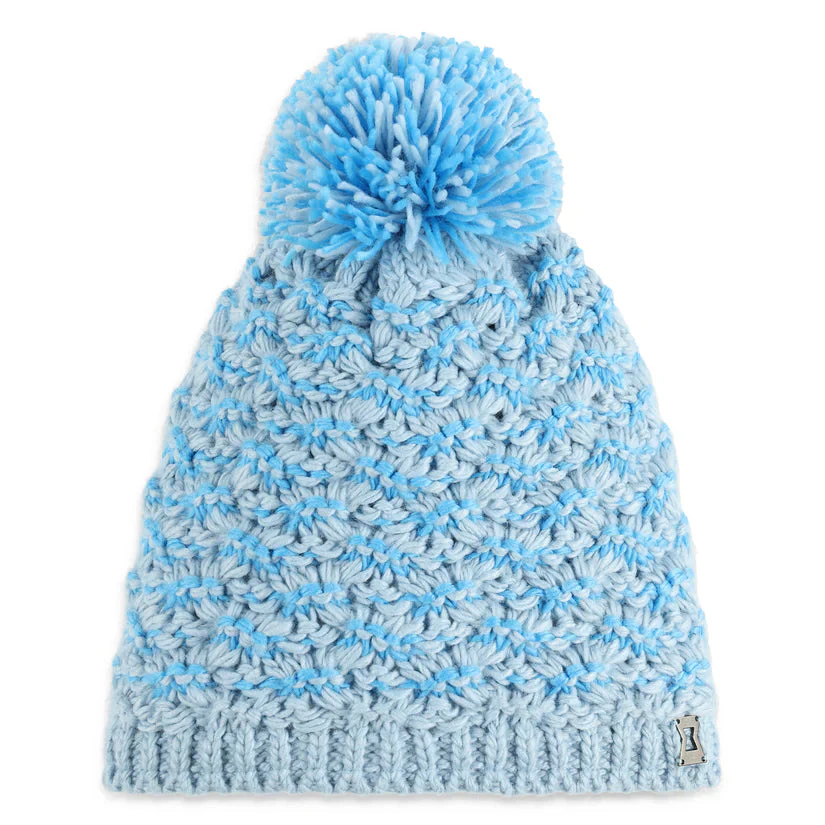 Spyder Brrr Berry Hat - Image 2