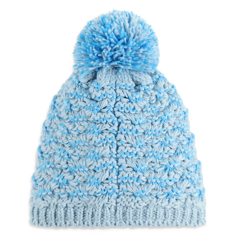 Spyder Brrr Berry Hat - Image 3
