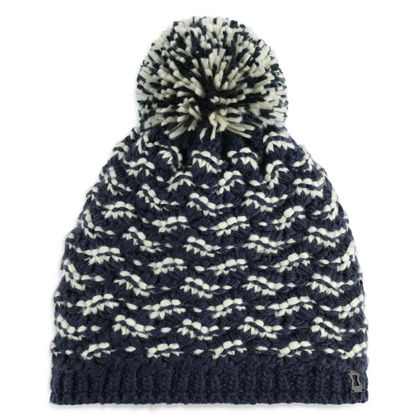 Spyder Brrr Berry Hat - Image 5