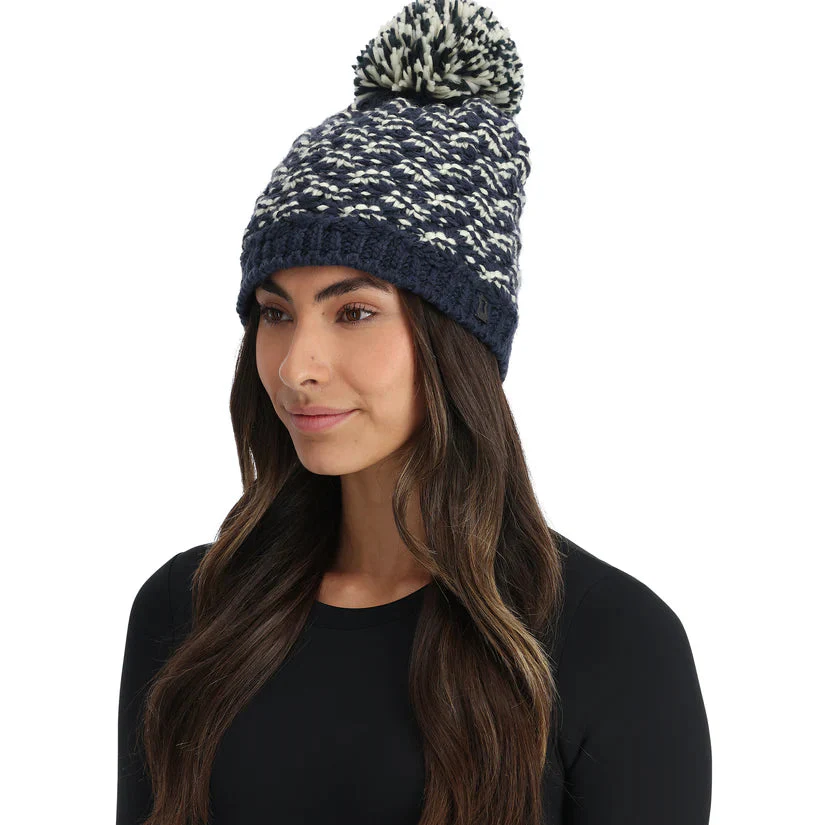 Spyder Brrr Berry Hat - Image 7