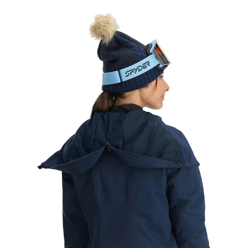 Spyder Women's Cascade Jacket - Image 10