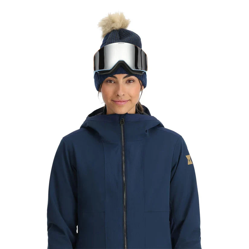 Spyder Women's Cascade Jacket - Image 11