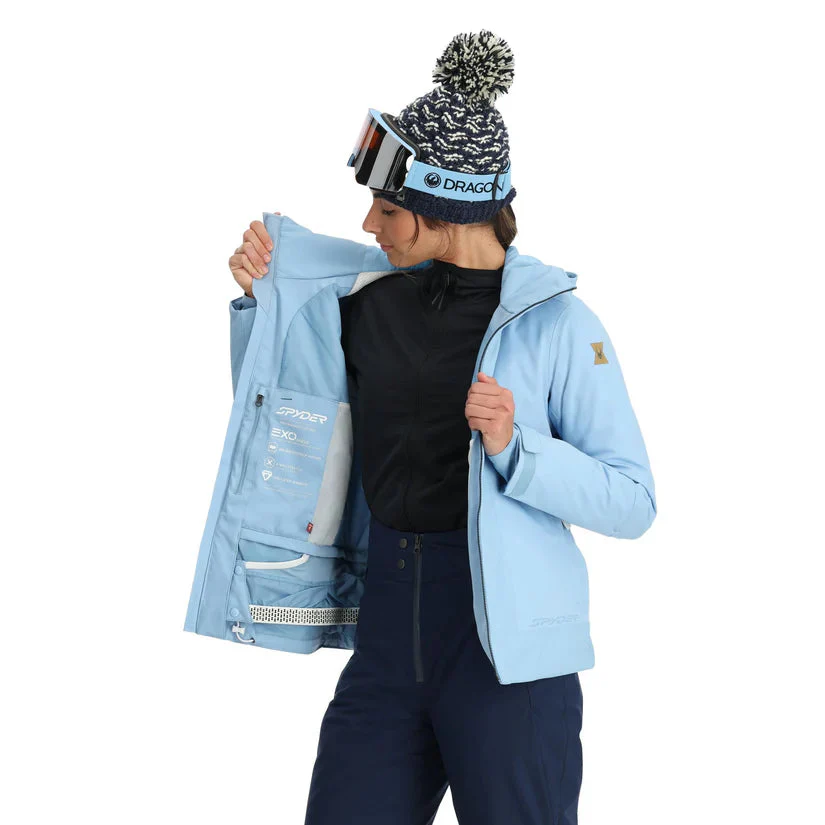 Spyder Women's Cascade Jacket - Image 3