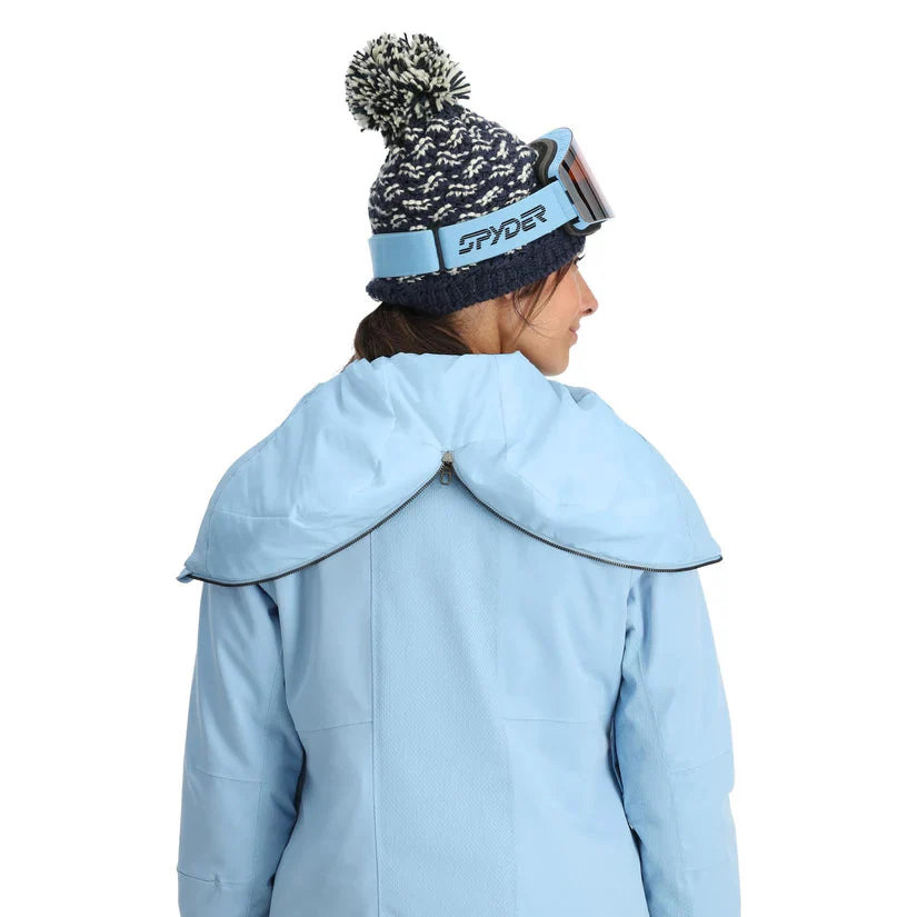 Spyder Women's Cascade Jacket - Image 4