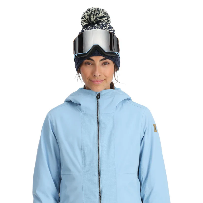 Spyder Women's Cascade Jacket - Image 5