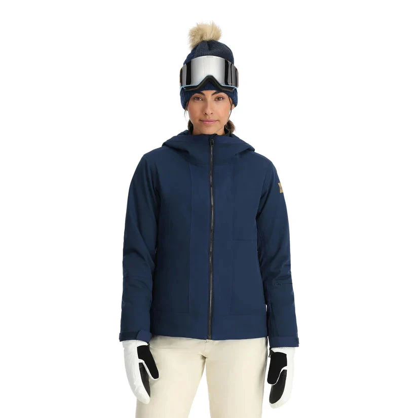 Spyder Women's Cascade Jacket - Image 7