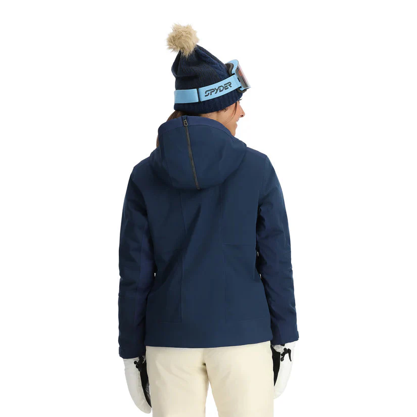 Spyder Women's Cascade Jacket - Image 8