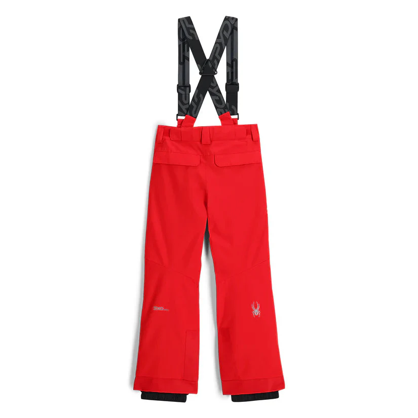 Spyder Youth Propulsion Insulated Pants - Image 7
