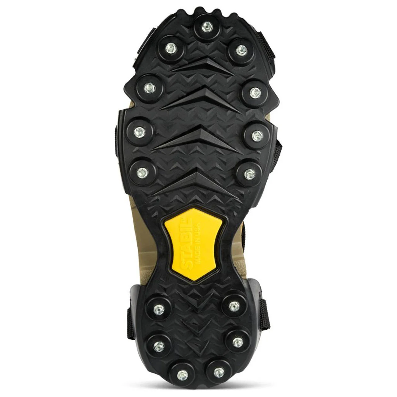 STABILicers Maxx 2 Ice Cleats - Image 3