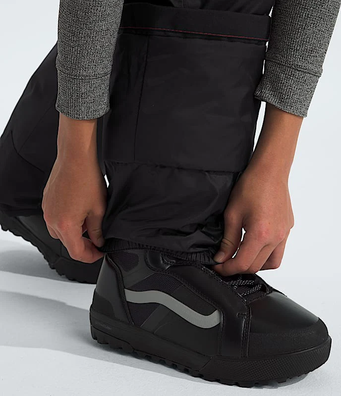 The North Face Boys' Freedom Insulated Pant - Image 11