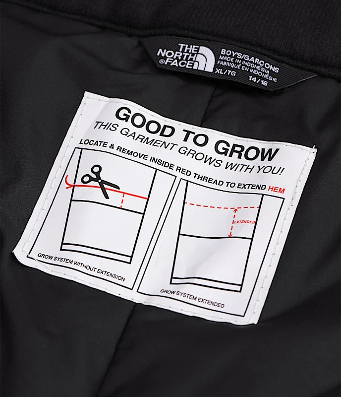 The North Face Boys' Freedom Insulated Pant - Image 12